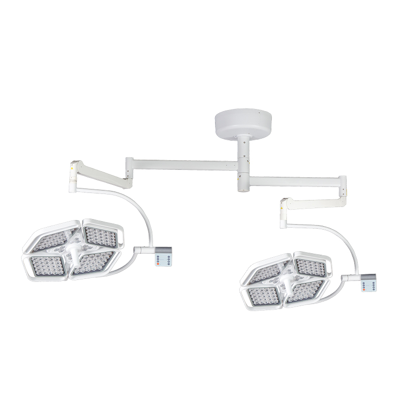 HW-LLD0404D LED Operation Lamp